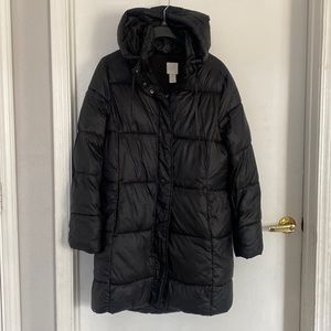 H&M Parka Puffer